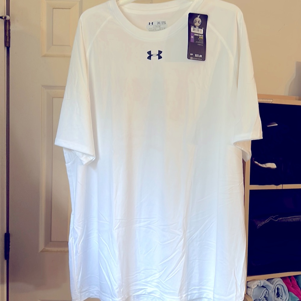 Under Armour Tee